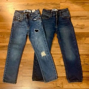 🪴Jeans for 5T boys (2)